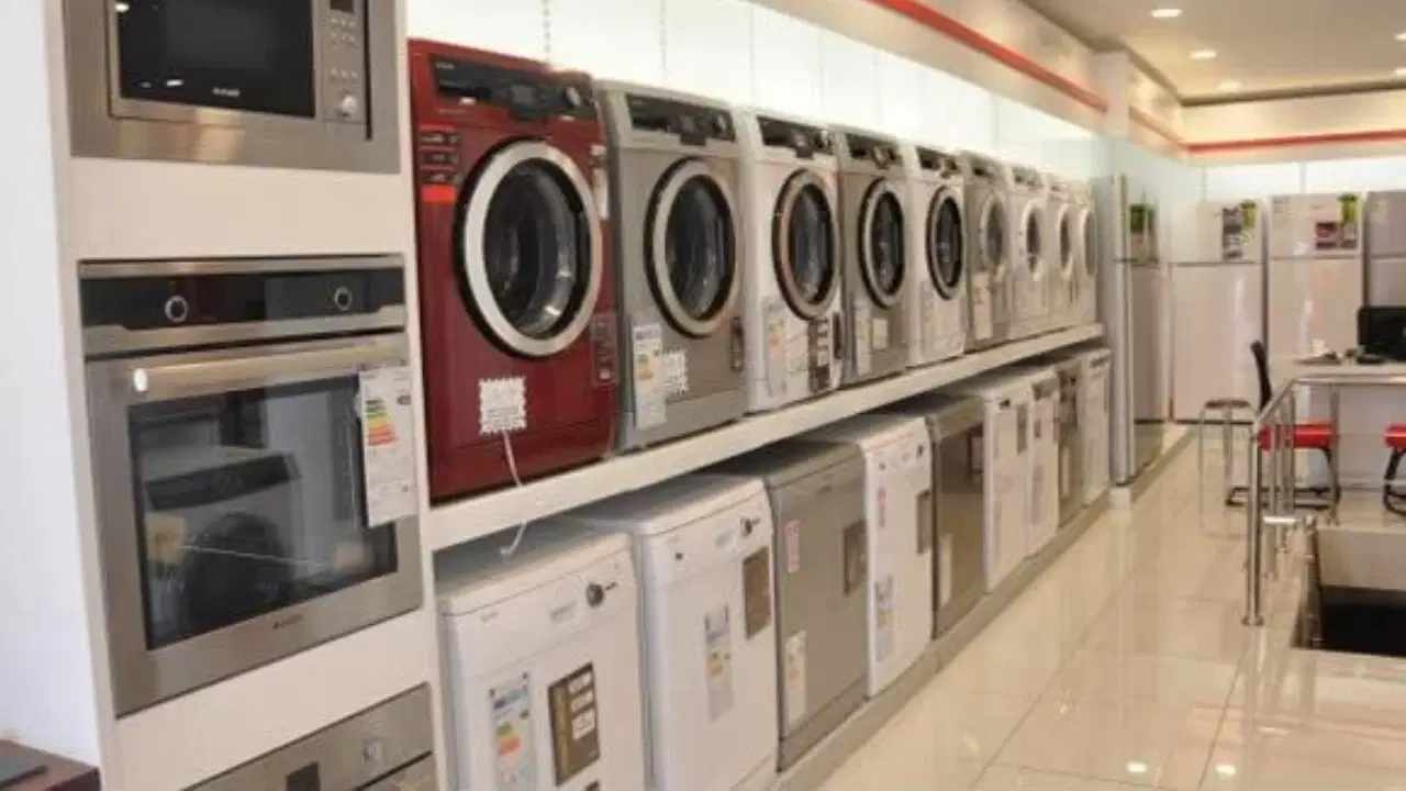 Gölköy Beyaz Eşya Tamircisi